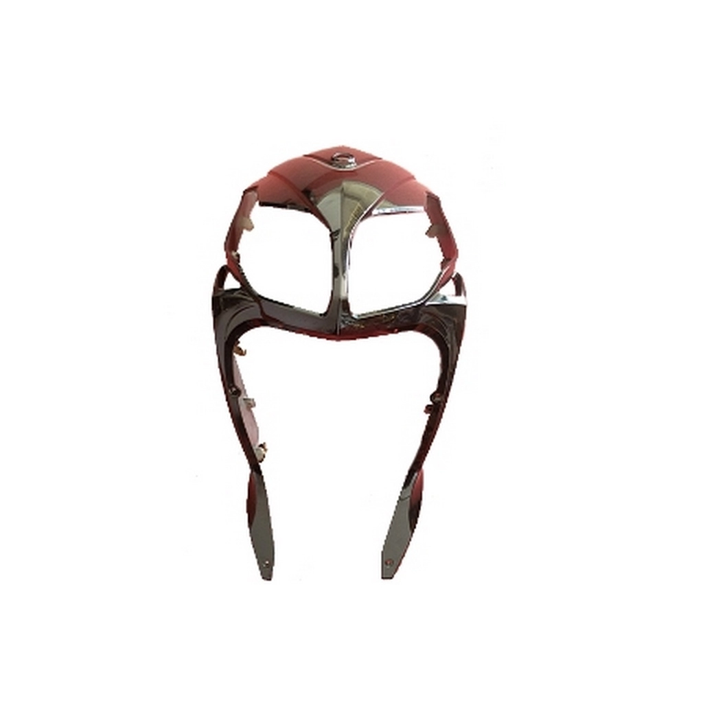 ARORA XH ATAK ÖN PANEL TURUNCU #XH ATAK-018